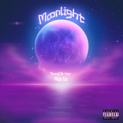 Moonligth - Single