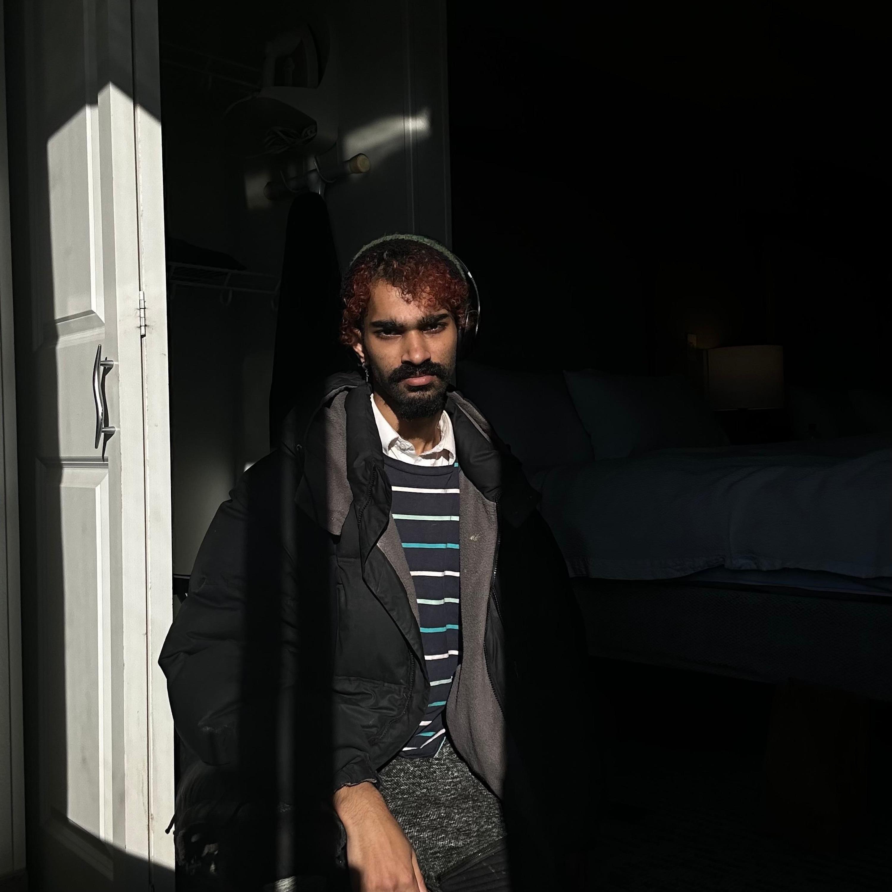 the end begins (AGAIN)