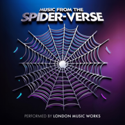 Black Suit Theme - London Music Works