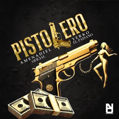 Pistolero - Single
