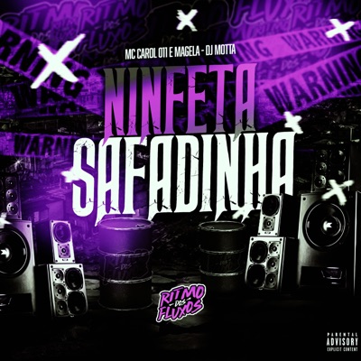 Ninfeta Safadinha - Single