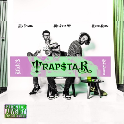 Trapstar - Single