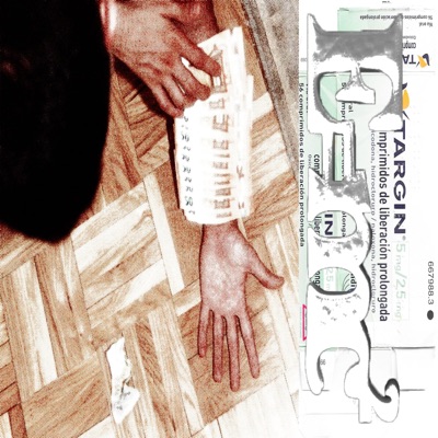 Alperc Einstein - EP