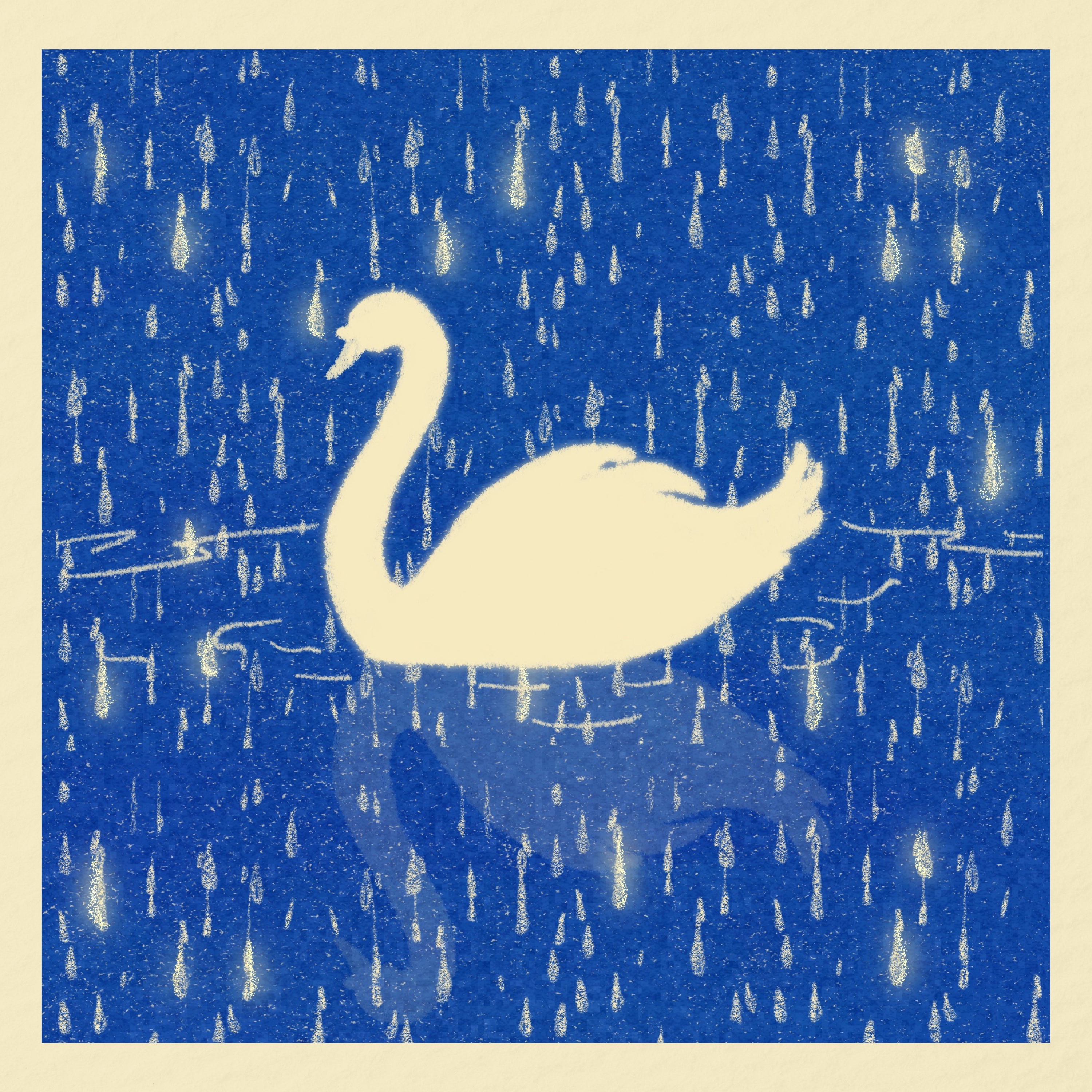 Este Llover - Single