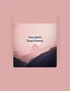 Kida Midori सुनें, म्यूज़िक वीडियो देखें, बायो पढ़ें, दौरे की तारीखें और बहुत कुछ देखें!