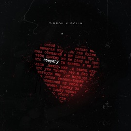 Сберегу (feat. T-Drou) BOLIN
