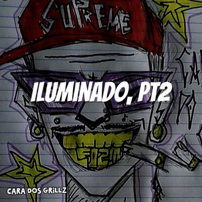 Iluminado, Pt. 2 - Single