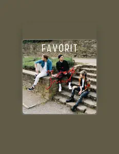 Listen to Favorit, watch music videos, read bio, see tour dates & more!