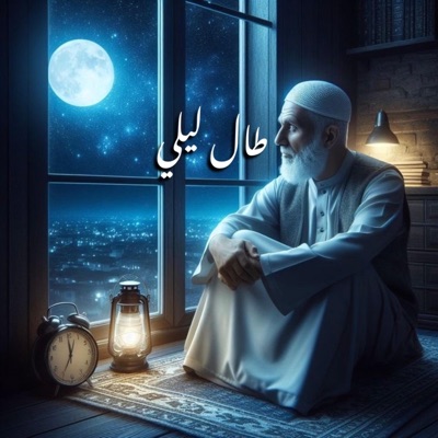 Tlilani Mohamed Salah - طال ليلي