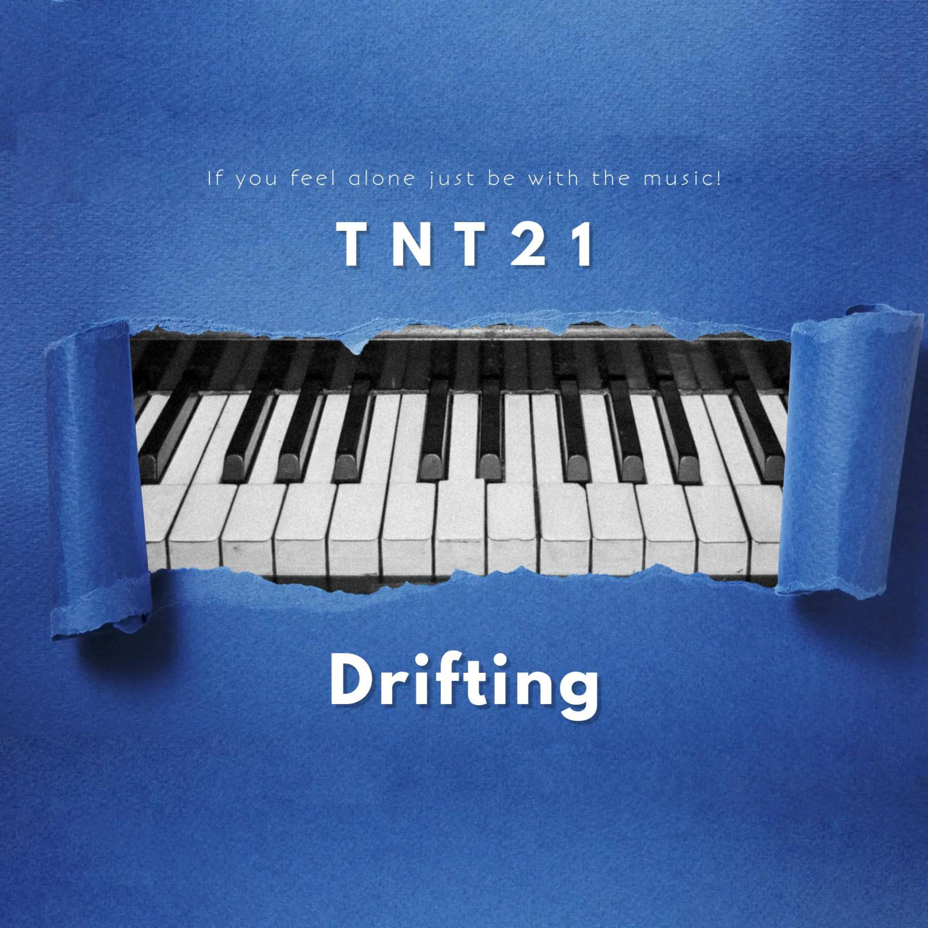 Drifting - Single