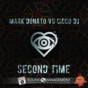 Second Time ( Hit Mania Special Edition 2017 ) - Single