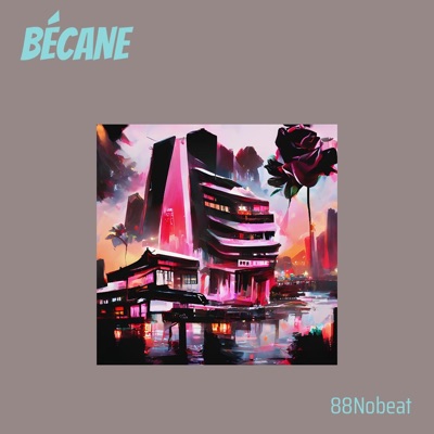 BÉCANE - Single