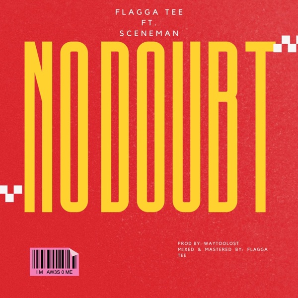 No Doubt (feat. SceneMan) - Single