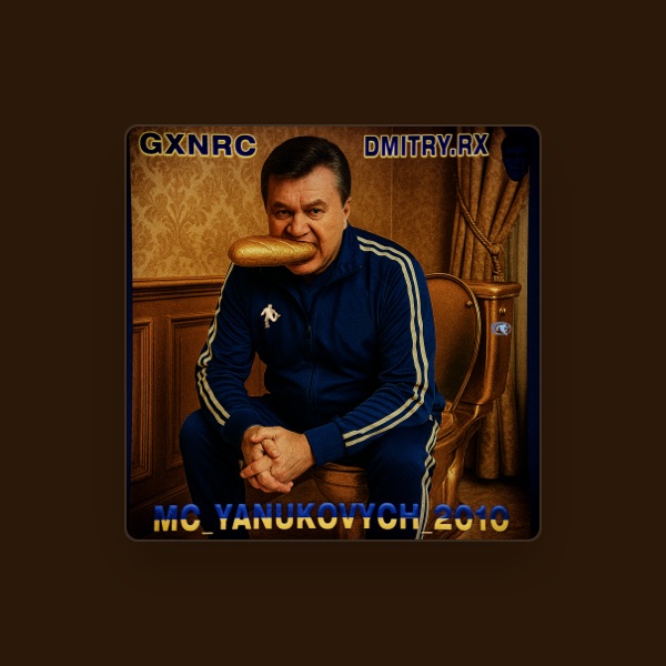 GXNRC's avatar