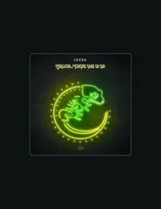 Listen to Lecea, watch music videos, read bio, see tour dates & more!