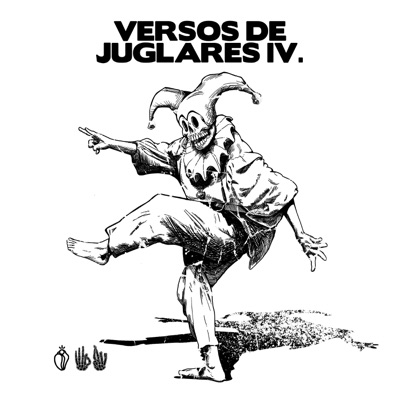 Versos de Juglares Episodio IV - Single