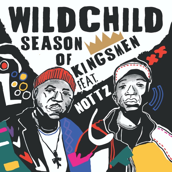 Season Of Kingsmen - EP