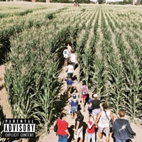 SoHo (feat. october) - Single - Rando