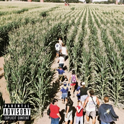 SoHo (feat. october) - Single