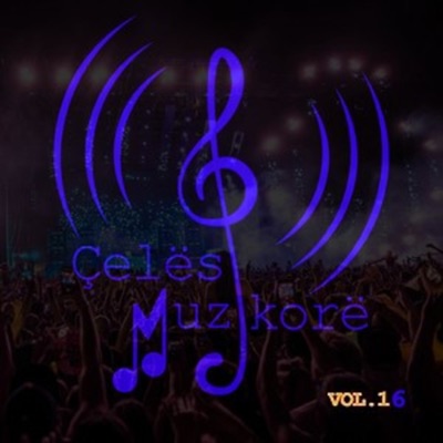 Çelësi Muzikorë, Vol. 16