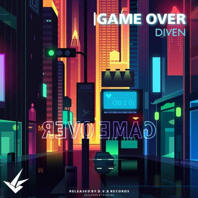 Game Over - Single