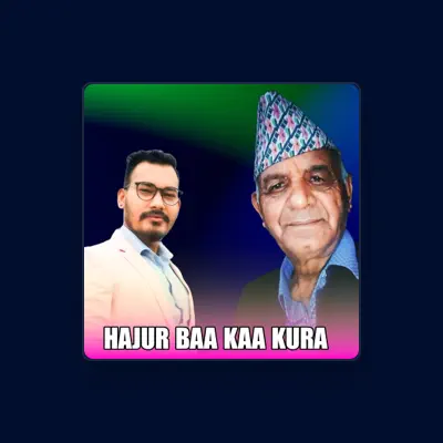 Listen to Pawan Ranabhat, watch music videos, read bio, see tour dates & more!