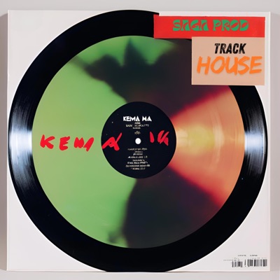 Kema Kema - Single