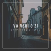 Va veni o zi artwork