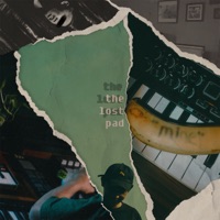 The Lost Pad - Chopef