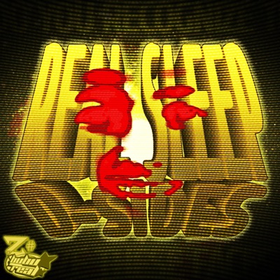 REAL SLEEP D-SIDES  Analog Funkin' UST (feat. Z Sharp Studios) - Single