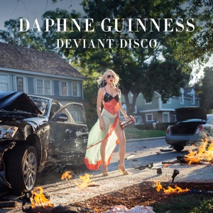 Deviant Disco - Single