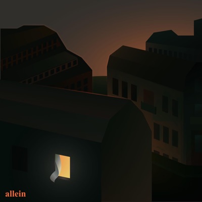 allein (feat. Chissmann) - Single