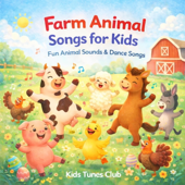 Galloping Horse Song