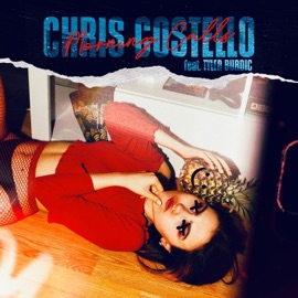 Morning Calls (feat. Tyler Burdic) Chris Costello
