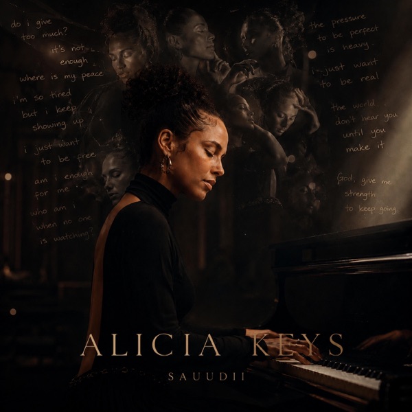 Alicia Keys