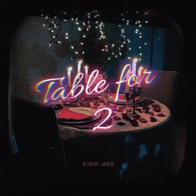 Table for 2 - Single