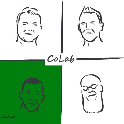 Forever (feat. Paul Cleary, Ruairi Broderick & MyaC) - Single