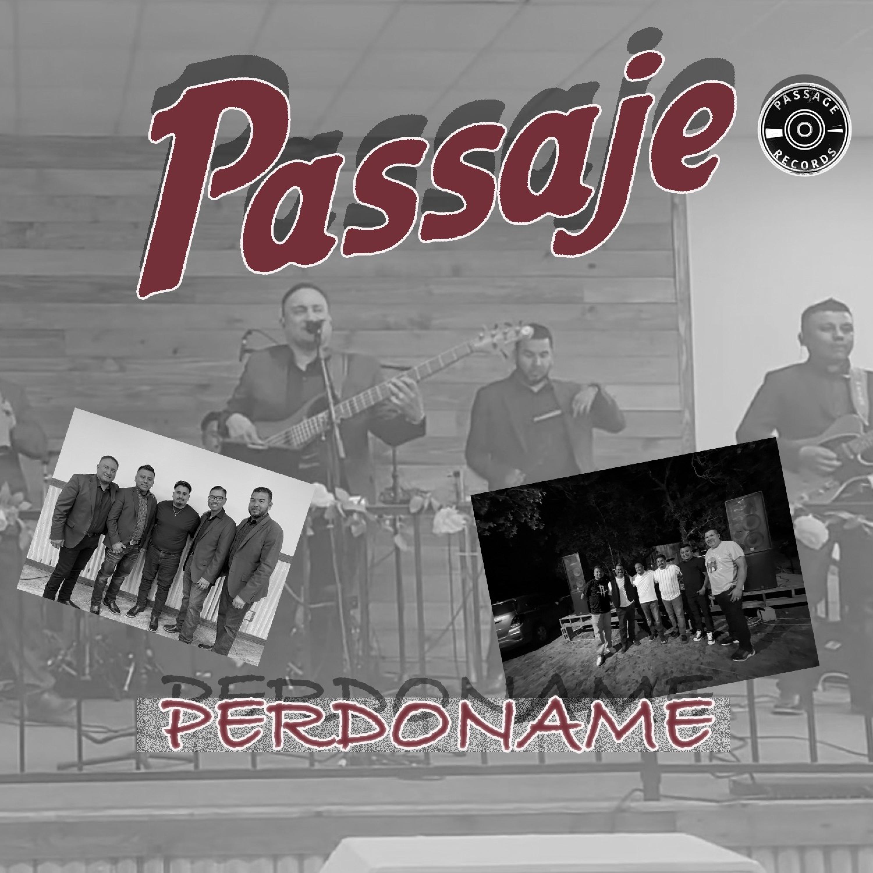 Perdoname - Single