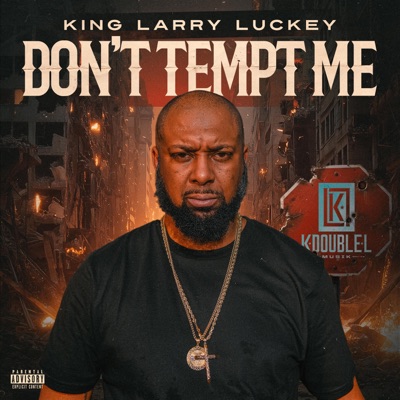 Don't Tempt Me - Single