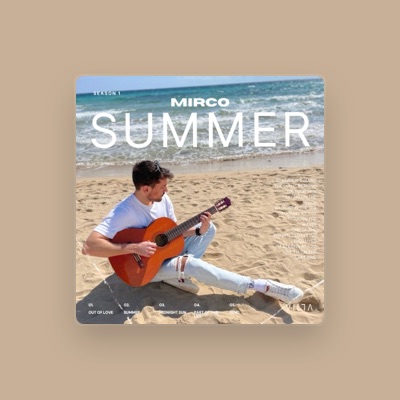 Listen to MiRco, watch music videos, read bio, see tour dates & more!
