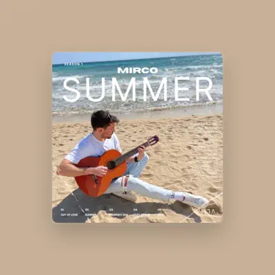 Listen to MiRco, watch music videos, read bio, see tour dates & more!