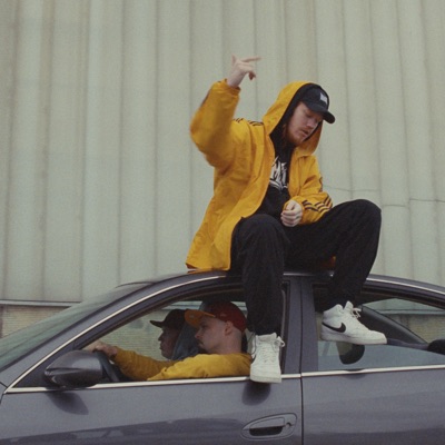 RODEO (feat. ROM) - Single