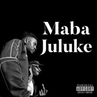 Maba Juluke (feat. Sbudex, Roii & Younga T) - Single - Kamza Dee Producer
