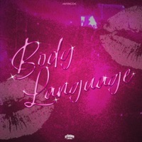 Body Language - EP - 4Ricx