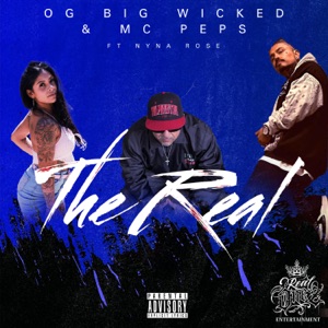 The Real (feat. Nyna Rose)
