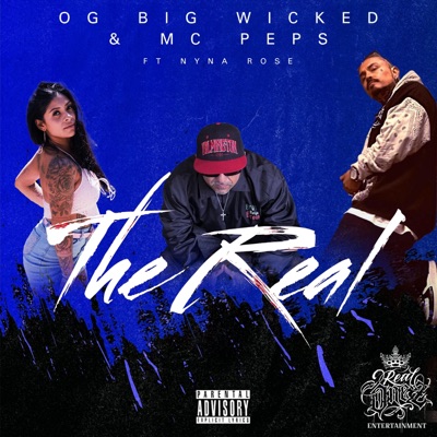 The Real (feat. Nyna Rose) - Single