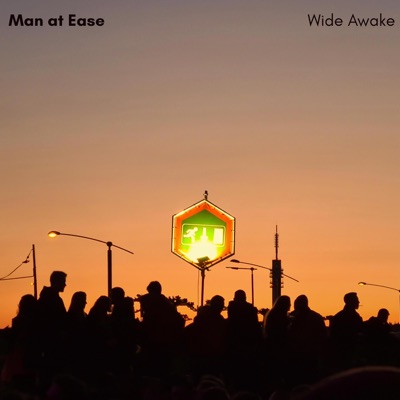 Wide Awake - Single