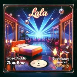 Lala (feat. Msongi)