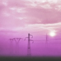 The Purple Cloud - Single - Natty Dub