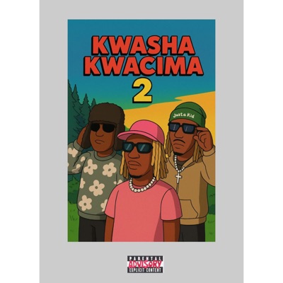 Sexy Shandees - Single